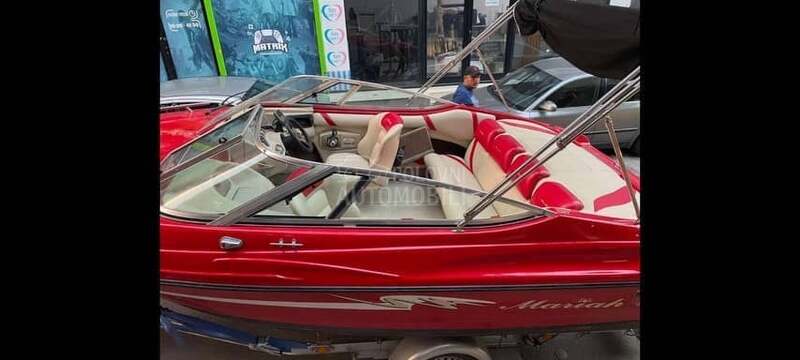 Mariah sx180