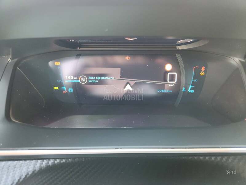Peugeot 208 1.2 PURETECH ALLURE