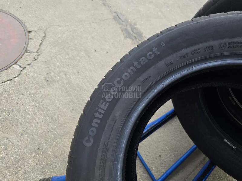 Continental 215/60 R17 Letnja