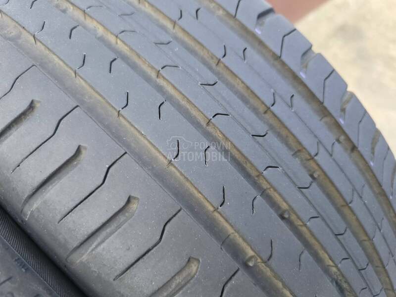 Continental 215/60 R17 Letnja