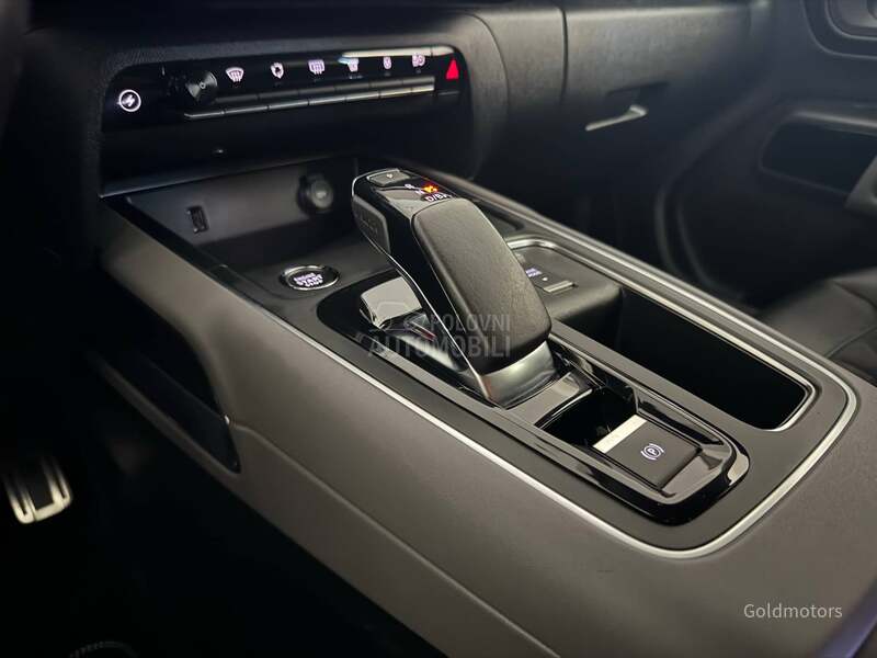 Citroen C5 Aircross EAT8 SHINE
