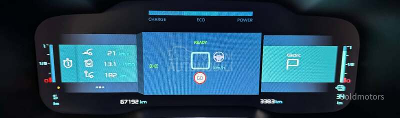 Citroen C5 Aircross EAT8 SHINE