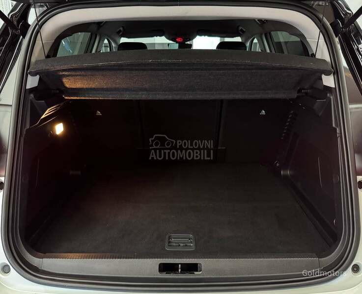 Citroen C5 Aircross EAT8 SHINE