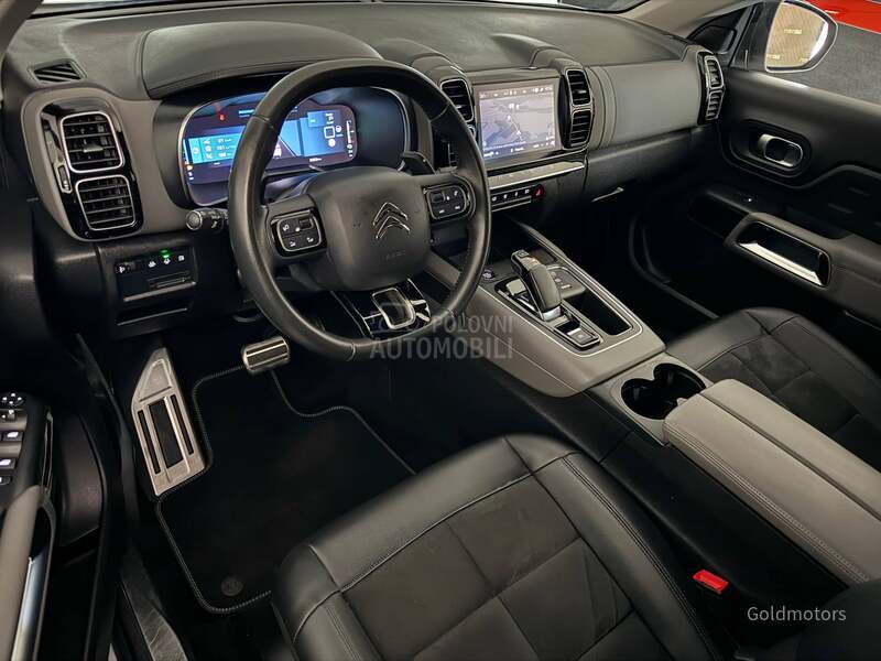 Citroen C5 Aircross EAT8 SHINE
