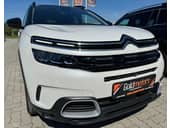 Citroen C5 Aircross EAT8 Plug-in SHINE