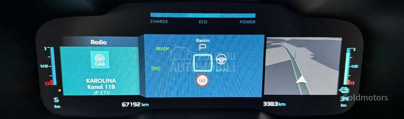 Citroen C5 Aircross EAT8 SHINE