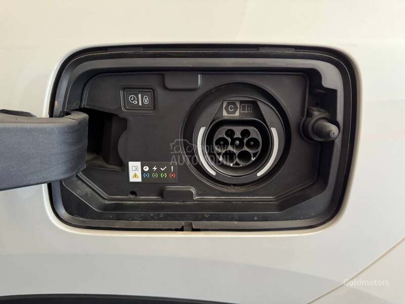 Citroen C5 Aircross EAT8 SHINE
