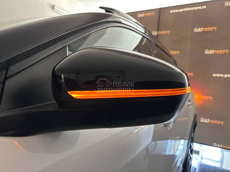 Citroen C5 Aircross EAT8 SHINE