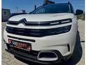 Citroen C5 Aircross EAT8 Plug-in SHINE