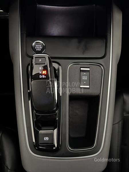 Citroen C5 Aircross EAT8 SHINE