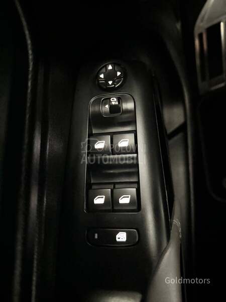 Citroen C5 Aircross EAT8 SHINE