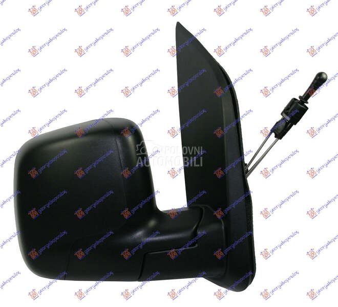 RETROVIZOR MEHANICKI SA SAJLOM