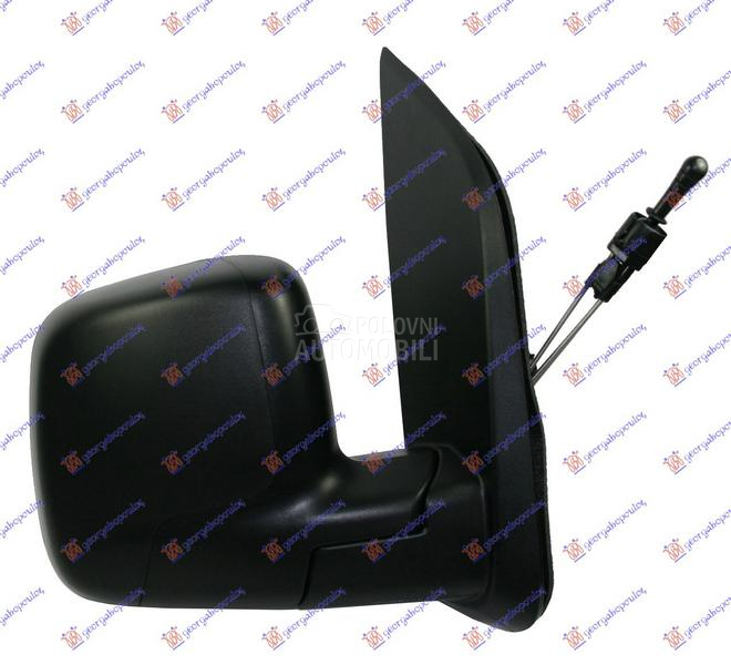 RETROVIZOR MEHANICKI SA SAJLOM
