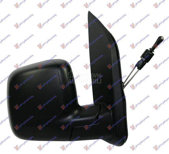 RETROVIZOR MEHANICKI SA SAJLOM