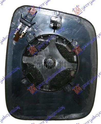 STAKLO RETROVIZORA (KONVEKSNO)