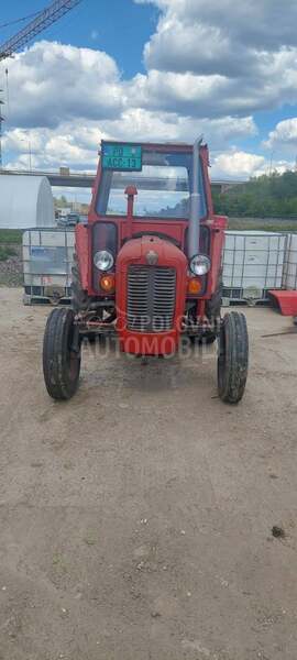 IMT 539 h.volan TOP