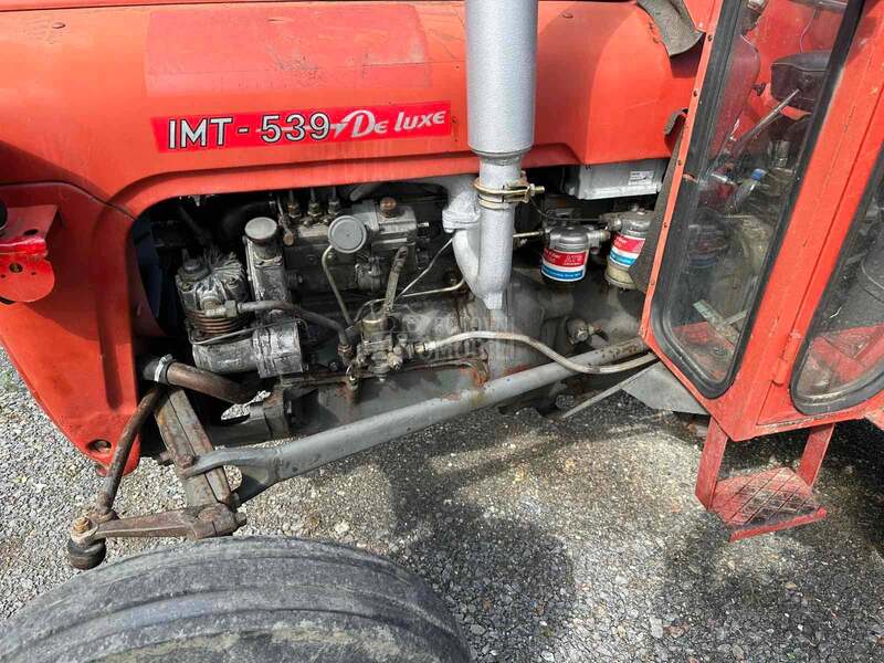 IMT 539 h.volan TOP
