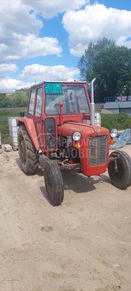 IMT 539 h.volan TOP