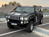 Hummer H2 
