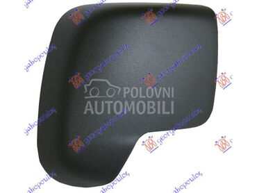 POKLOPAC RETROVIZORA za Citroen Nemo od 2008. do 2025. god.