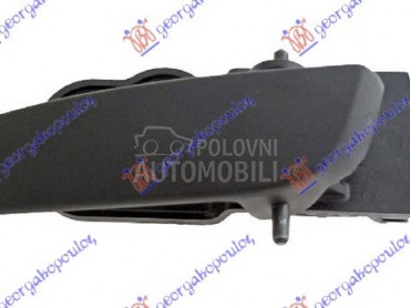 KVAKA KLIZNIH VRATA UNUTRASNJA za Peugeot Bipper od 2008. do 2025. god.