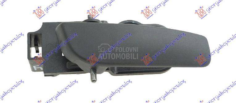 KVAKA PREDNJIH VRATA UNUTRASNJ