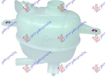 POSUDA ZA ANTIFRIZ (BENZIN/DIZ za Peugeot Bipper od 2008. do 2025. god.