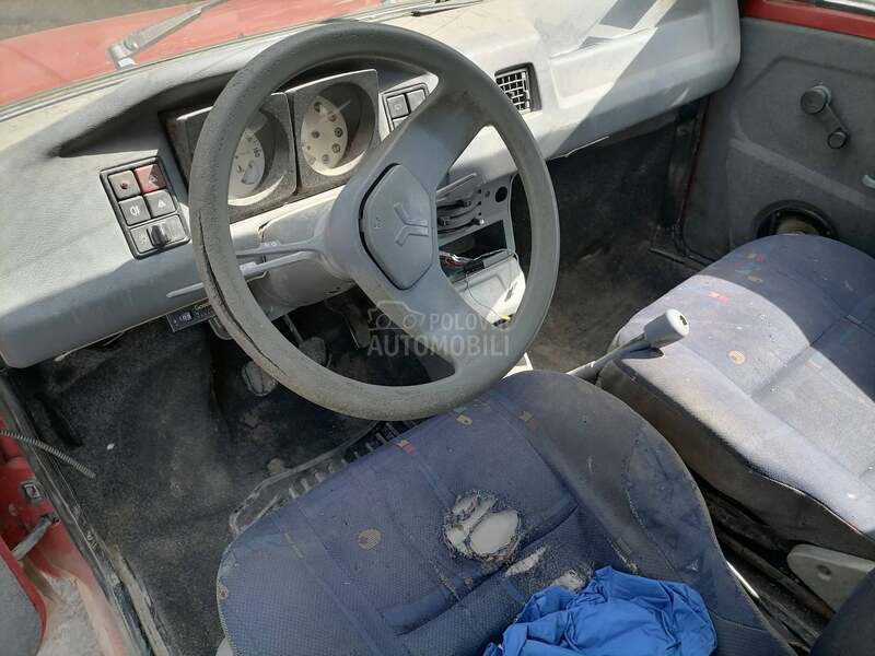 Zastava Yugo 55 