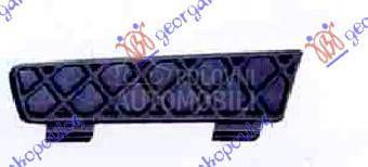 RESETKA PREDNJEG BRANIKA UNUTR