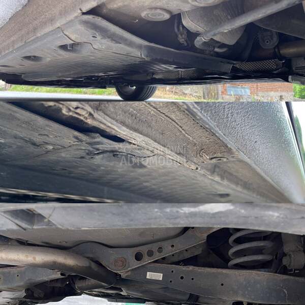 Audi A3 1.6 TDI / 0DLICAN /