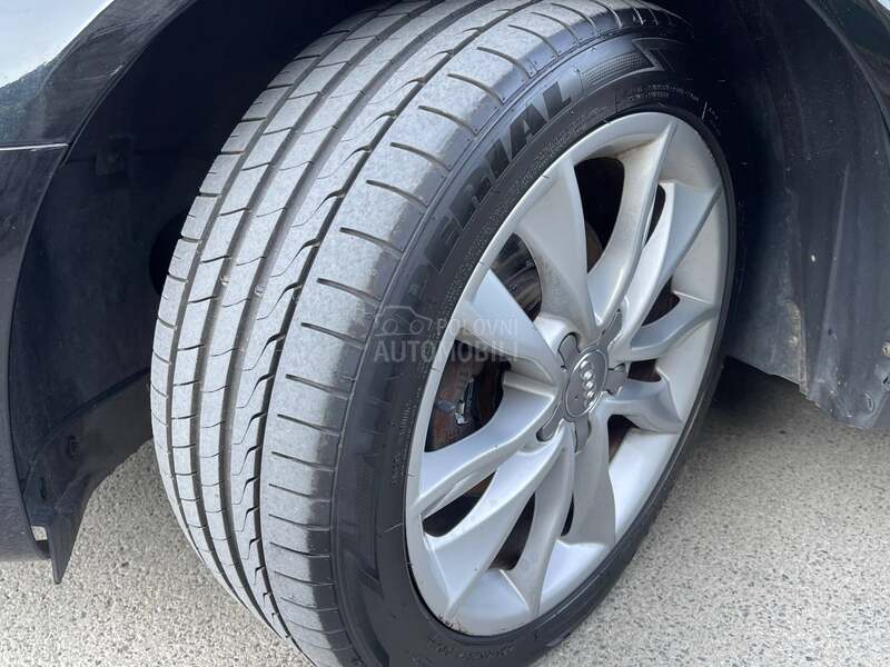 Audi A3 1.6 TDI / 0DLICAN /