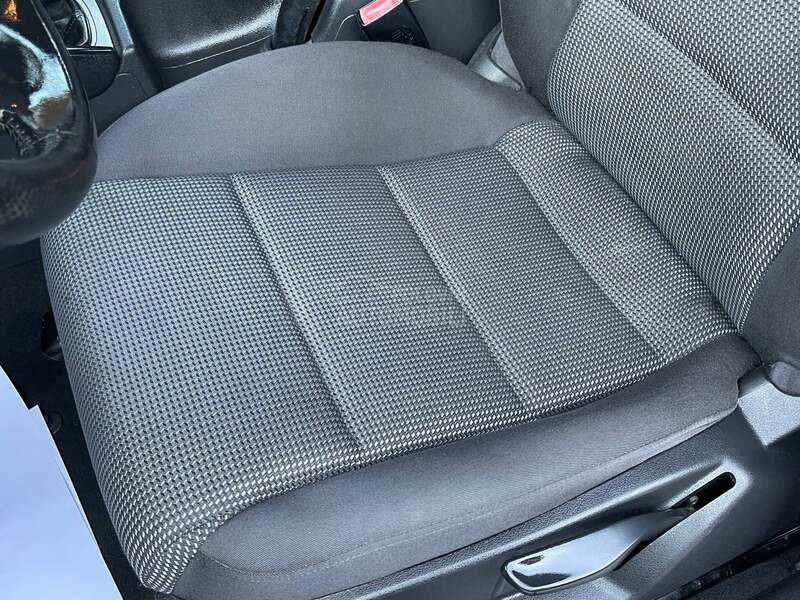 Audi A3 1.6 TDI / 0DLICAN /