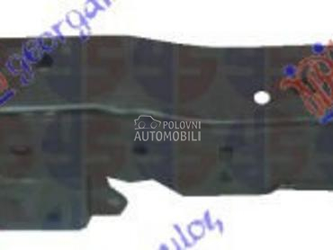 VEZNI LIM GORNJI za Nissan Pixo od 2009. do 2025. god.