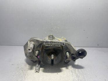 NOSAC MOTORA za Nissan X-Trail