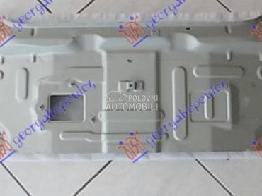 ZADNJI VEZNI LIM za Nissan Pixo od 2009. do 2025. god.