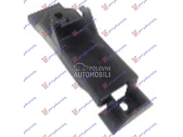 NOSAC PREDNJEG BRANIKA DONJI P za Subaru XV od 2012. do 2017. god.