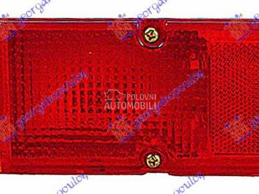 STOP LAMPA (TYC) za Suzuki SJ Samurai od 1990. do 2004. god.