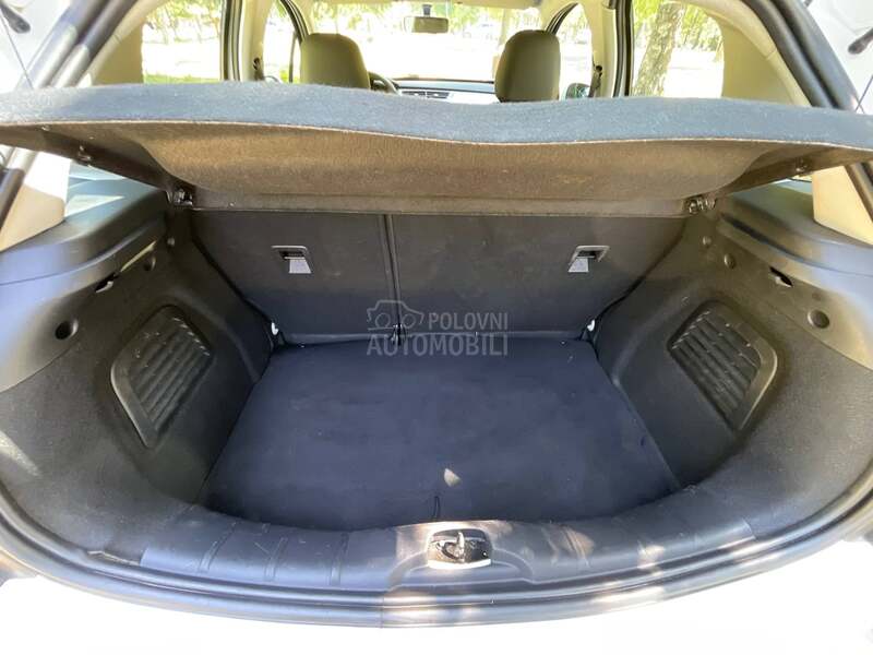 Citroen C3 1.6hd restyle holand