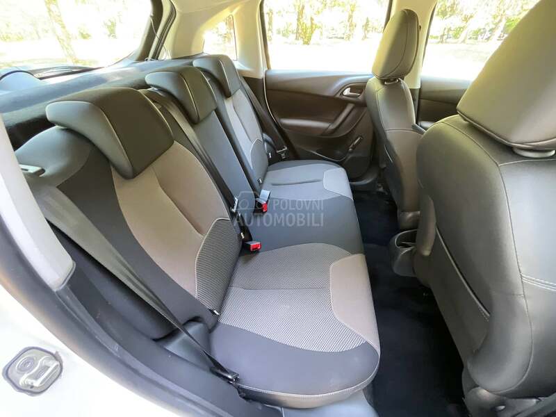 Citroen C3 1.6hd restyle holand