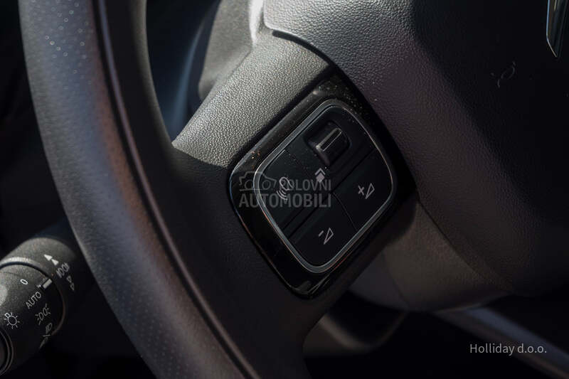 Citroen C3 1.2Puretech Nav Led