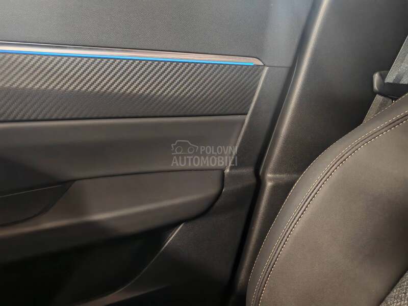 Peugeot 508 allure plus