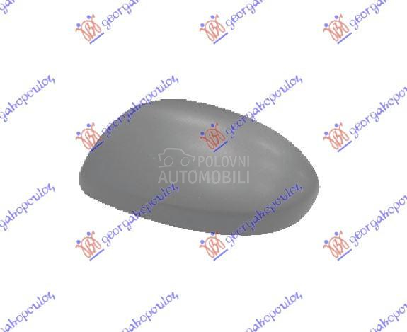 POKLOPAC RETROVIZORA PM