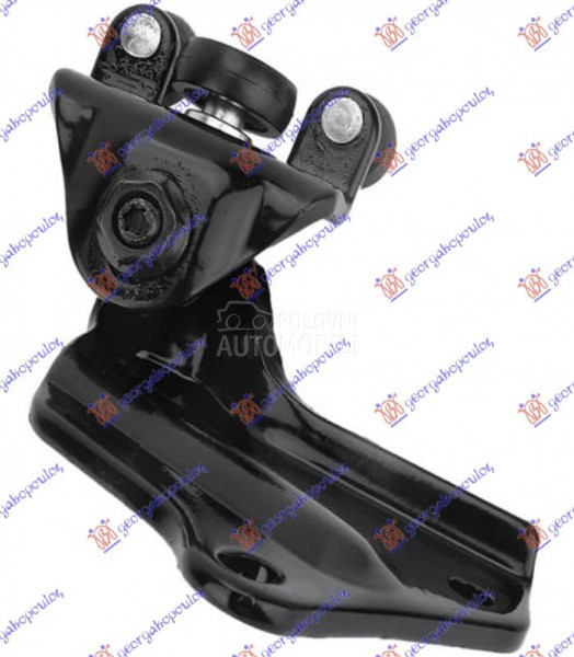 KLIZAC (VODJICA) KLIZNIH VRATA