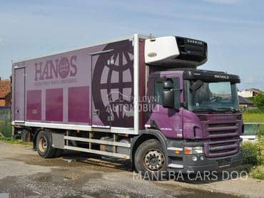 Scania P230