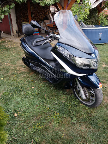 Piaggio x 10 abs