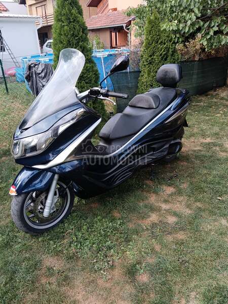 Piaggio x 10 abs