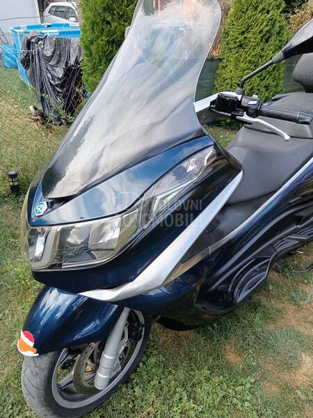 Piaggio x 10 abs