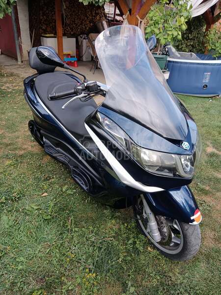 Piaggio x 10 abs