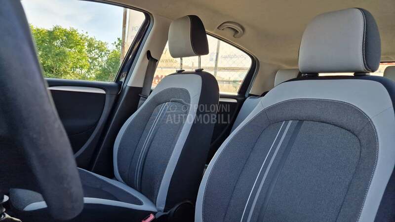 Fiat EVO 
