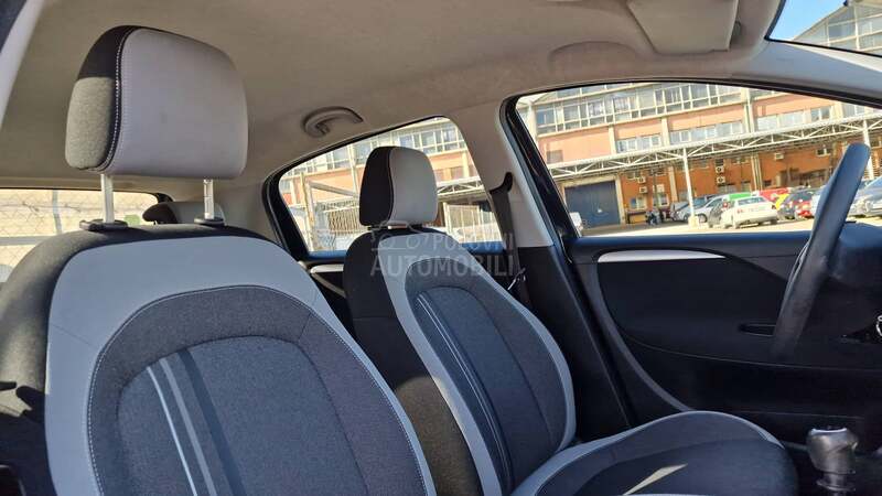 Fiat EVO 